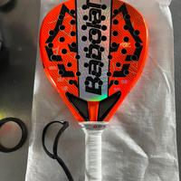 Padel Babolat Viper Lebron 3.0 soft 2026