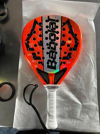 Padel Babolat Viper Lebron 3.0 soft 2026