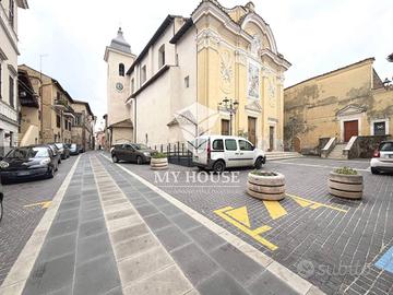 Casa indipendente di 66 m² con 3 locali a Gallican