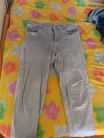 pantaloni donna