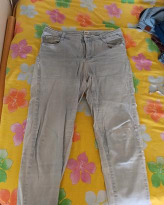pantaloni donna