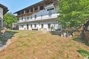 CASA INDIPENDENTE A BORGO D'ALE