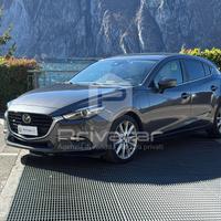 MAZDA Mazda3 1.5 Skyactiv-D Exceed