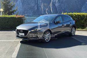 MAZDA Mazda3 1.5 Skyactiv-D Exceed