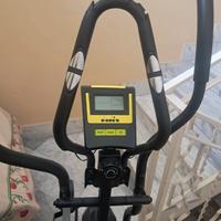 Ellittica professionale