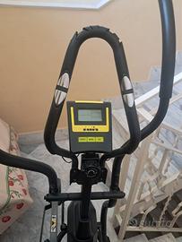 Ellittica professionale