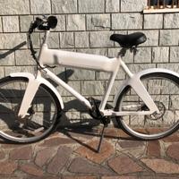 Premio di design Biomega OKO eBike