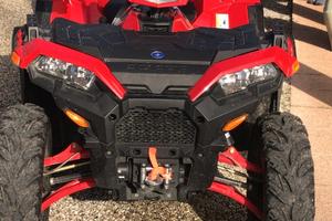 Polaris sporstman 1000