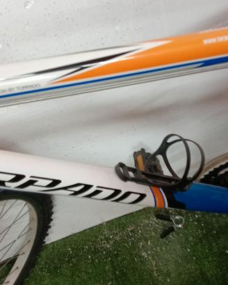 bici torpado