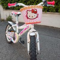 Bicicletta ATALA ruota da 16