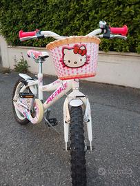 Bicicletta ATALA ruota da 16