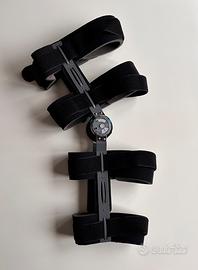 Tutore post intervento