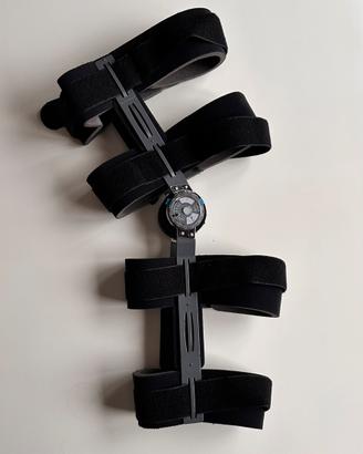 Tutore post intervento