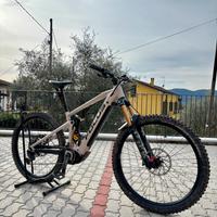 Ebike Focus Sam 2
