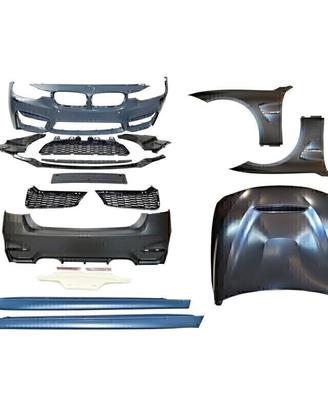 Bmw serie 3 F30 Full Bodykit M4 look Special price