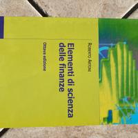 Elementi di Scienza delle Finanze