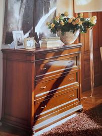 como'Le Fablier Fiordipesco