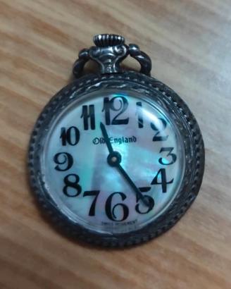 Orologio Vintage "Old England" 
