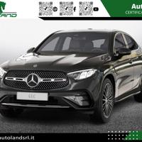 Mercedes GLC 300 e phev Coupe AMG Advanced Plus 4m