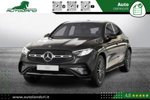 Mercedes GLC 300 e phev Coupe AMG Advanced Plus 4m