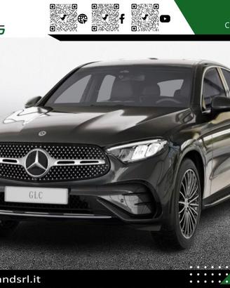 Mercedes GLC 300 e phev Coupe AMG Advanced Plus 4m