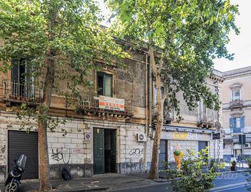 05 Indipendente appartamento d'epoca