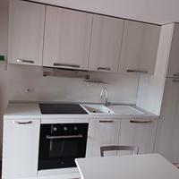 cucina a induzione