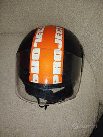 casco project xxs bambini 