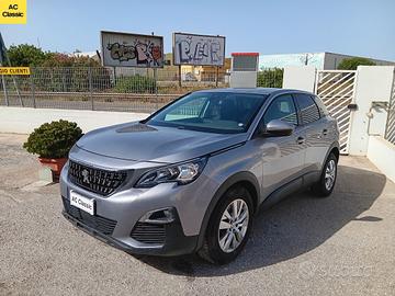 Peugeot 3008 Business 1.5 BlueHDI (130 cv)