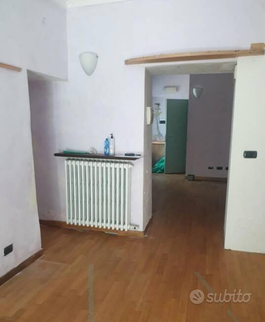 Immobile in asta di 45 m² con 2 locali a Lanzo Tor - Vista 4