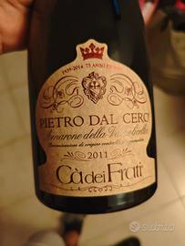 Amarone Ca' dei frati 2011
