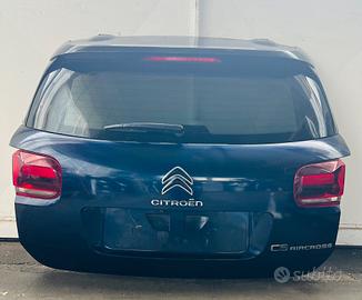 Portellone posteriore Citroen C5 Air Cross