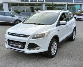 FORD Kuga 2.0 TDCI 150 CV S&S 4WD Titanium