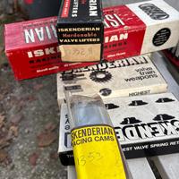 ricambi per motori v8 americani