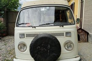 volkswagen t2