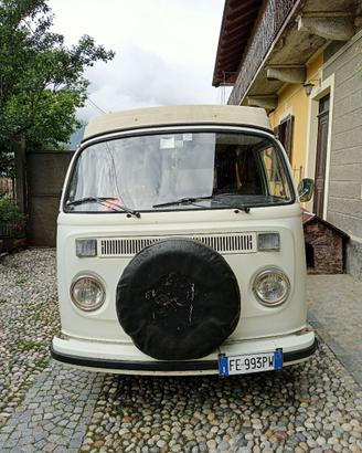 volkswagen t2
