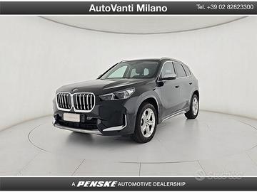 BMW X1 sdrive18i X-Line auto