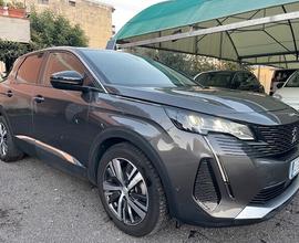 Peugeot 3008 Hybrid 225 e-EAT8 Allure