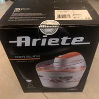 Gelatiera Ariete