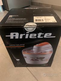 Gelatiera Ariete