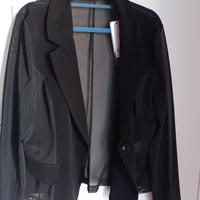 giacca donna nuova tg 52 Kitana