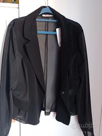 giacca donna nuova tg 52 Kitana