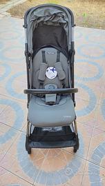 Passeggino leggero Peg Perego volo