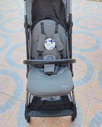 Passeggino leggero Peg Perego volo