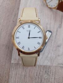 Orologio Seiko al quarzo modello 5Y94-800, vintage