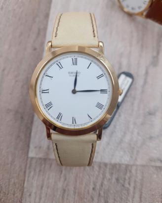 Orologio Seiko al quarzo modello 5Y94-800, vintage