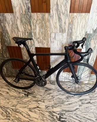 Bici da corsa
