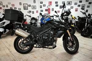 Triumph Tiger 800