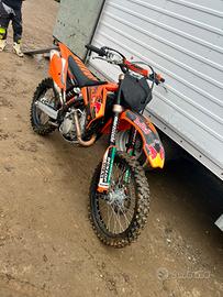 Ktm exc-f 250
