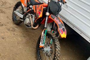 Ktm exc-f 250
